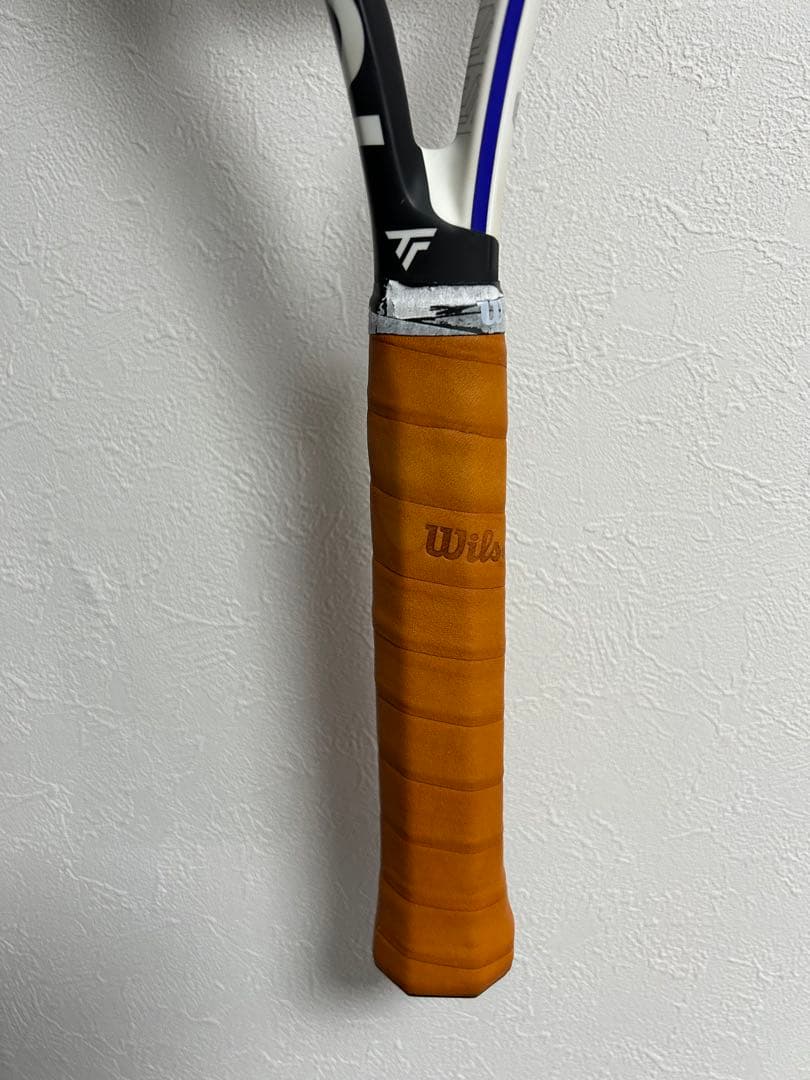 Tecnifibre T-FIGHT rs 315 ティーファイト