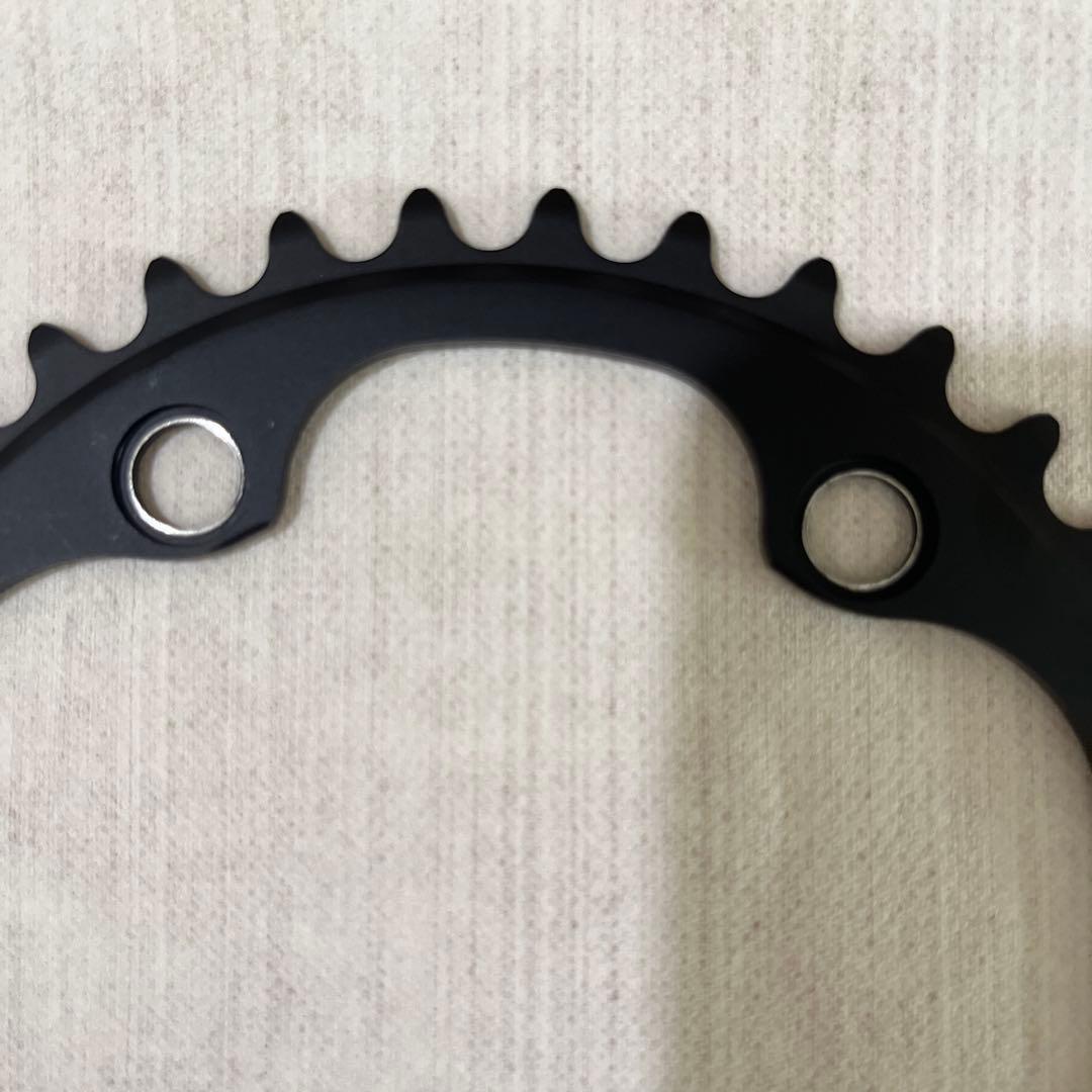 【未使用】SHIMANO CS-R8101 FC-R8100