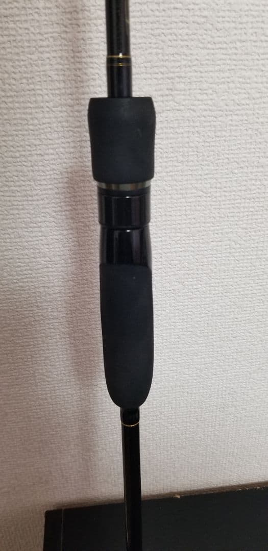 【廃盤モデル】ヤマガブランクス ブルーカレント 70TZ