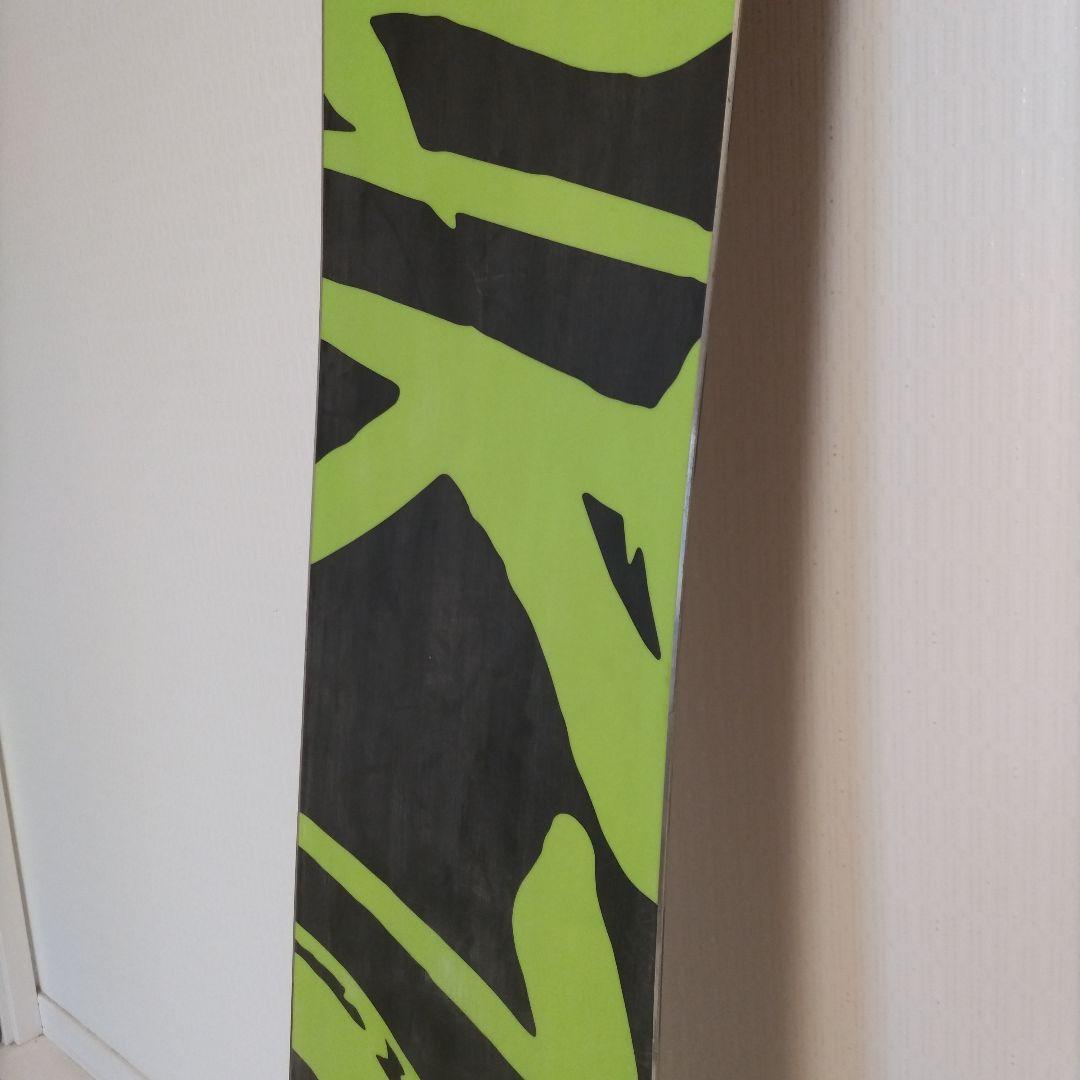 BURTON BLUNT 2016 スノーボード 150cm
