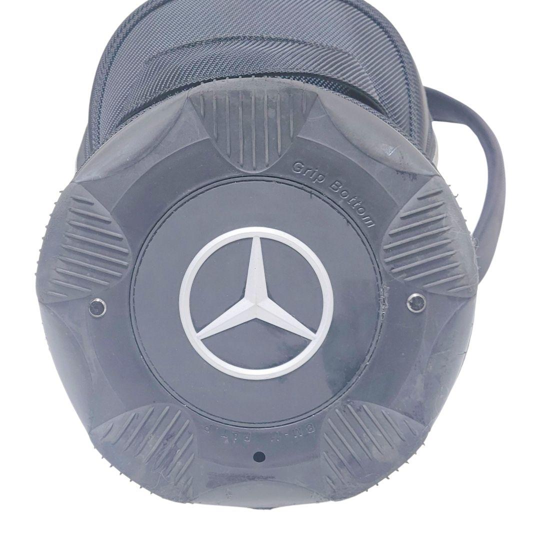 【希少】 Titleist Mercedes-Benz キャディバッグ 9型