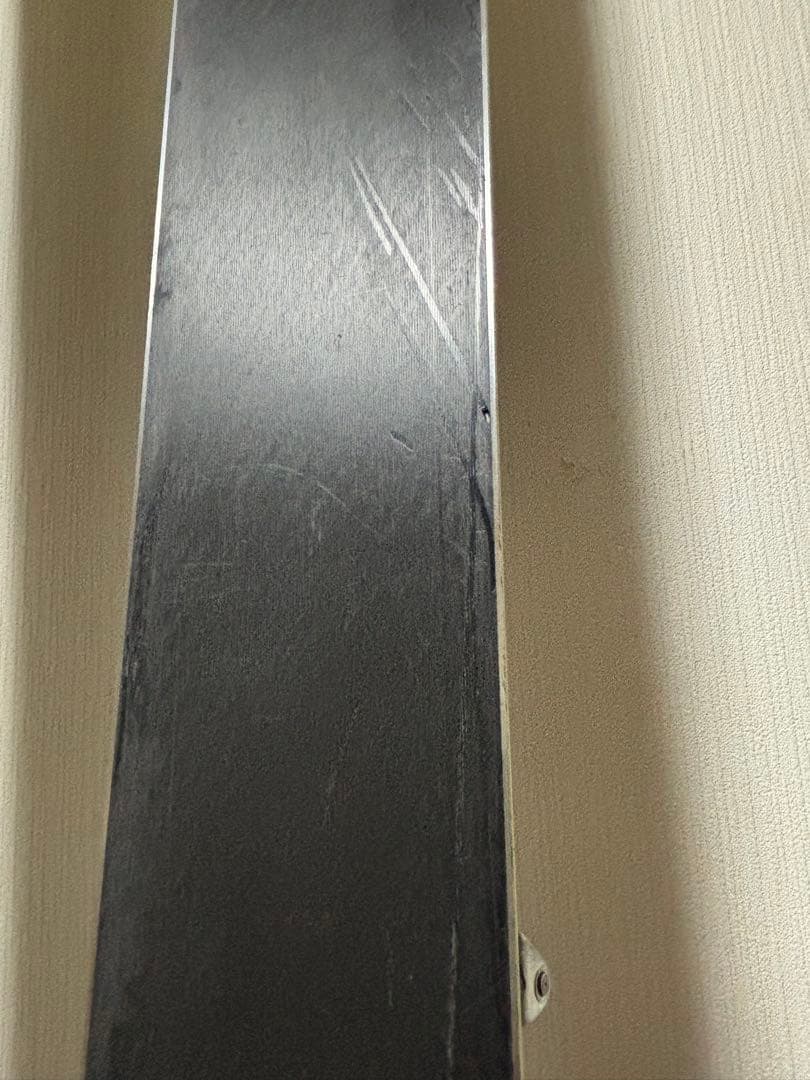 ATOMIC ASPECT テックビンディング G3 ION 12 　164cm