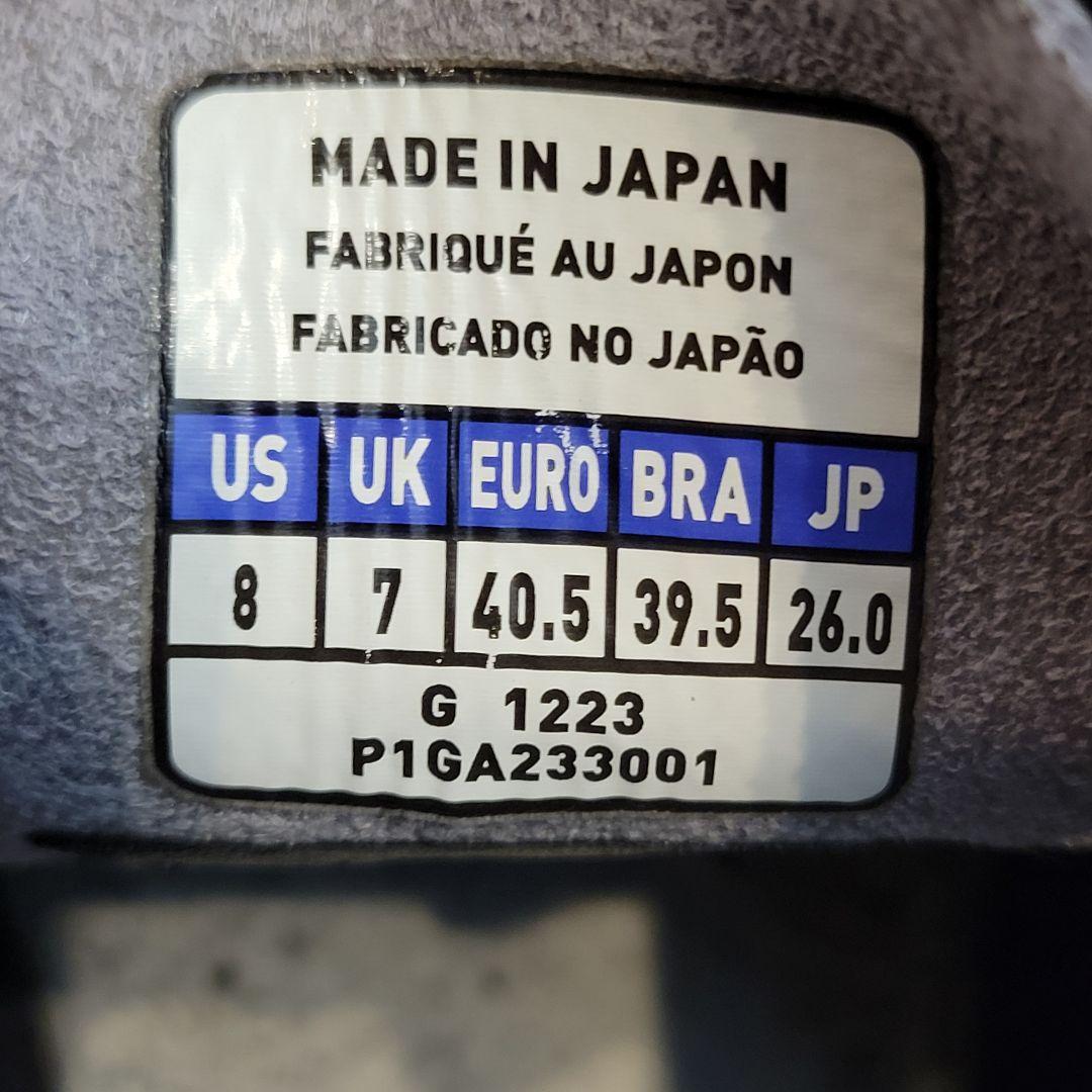 【美品】Mizuno モレリアネオ 4 JAPAN