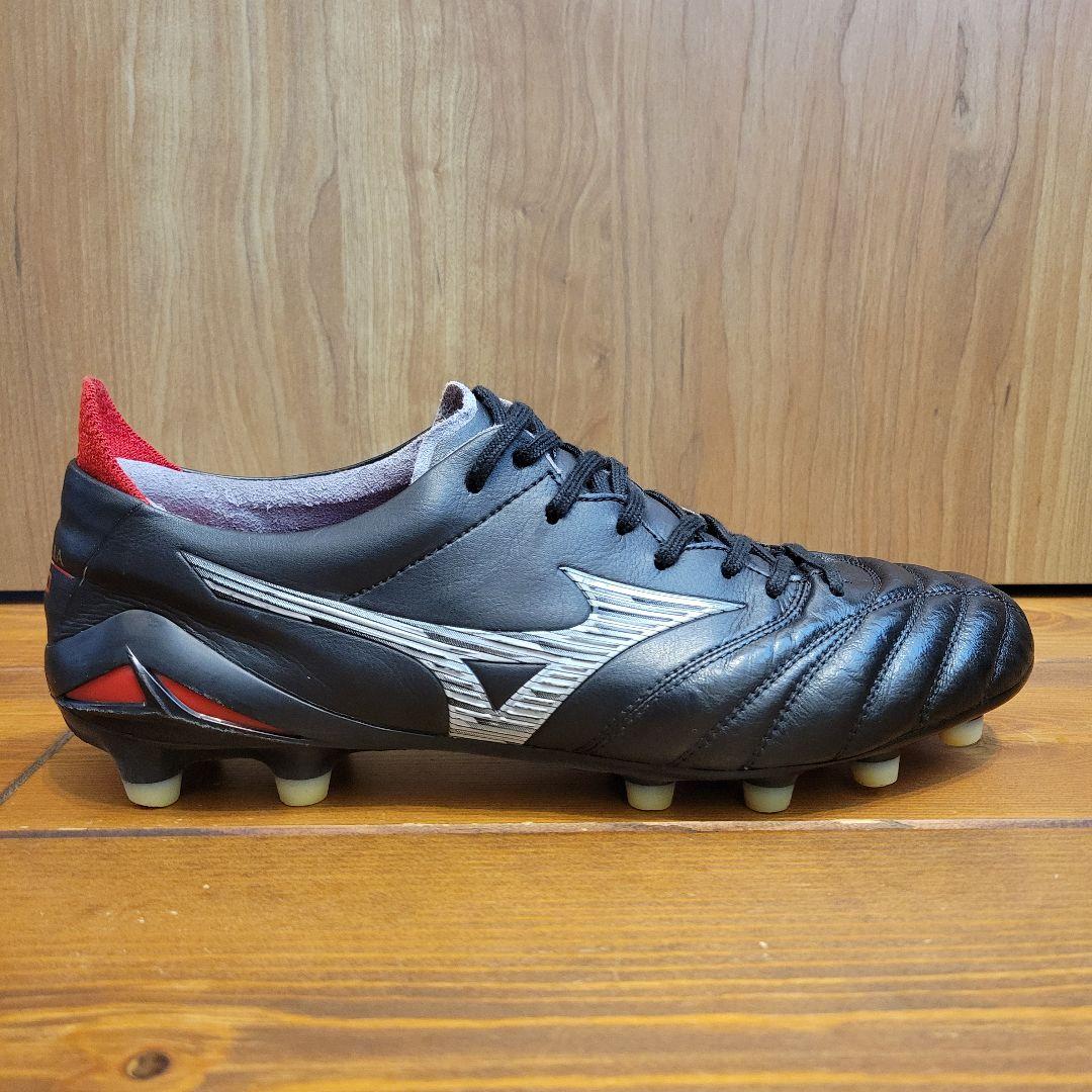 【美品】Mizuno モレリアネオ 4 JAPAN