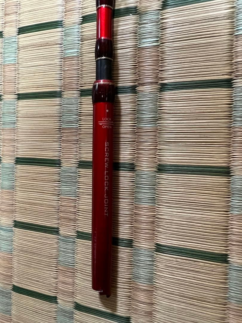 シマノ ワールドシャウラ BG 21055R-3 (ジャンク品)