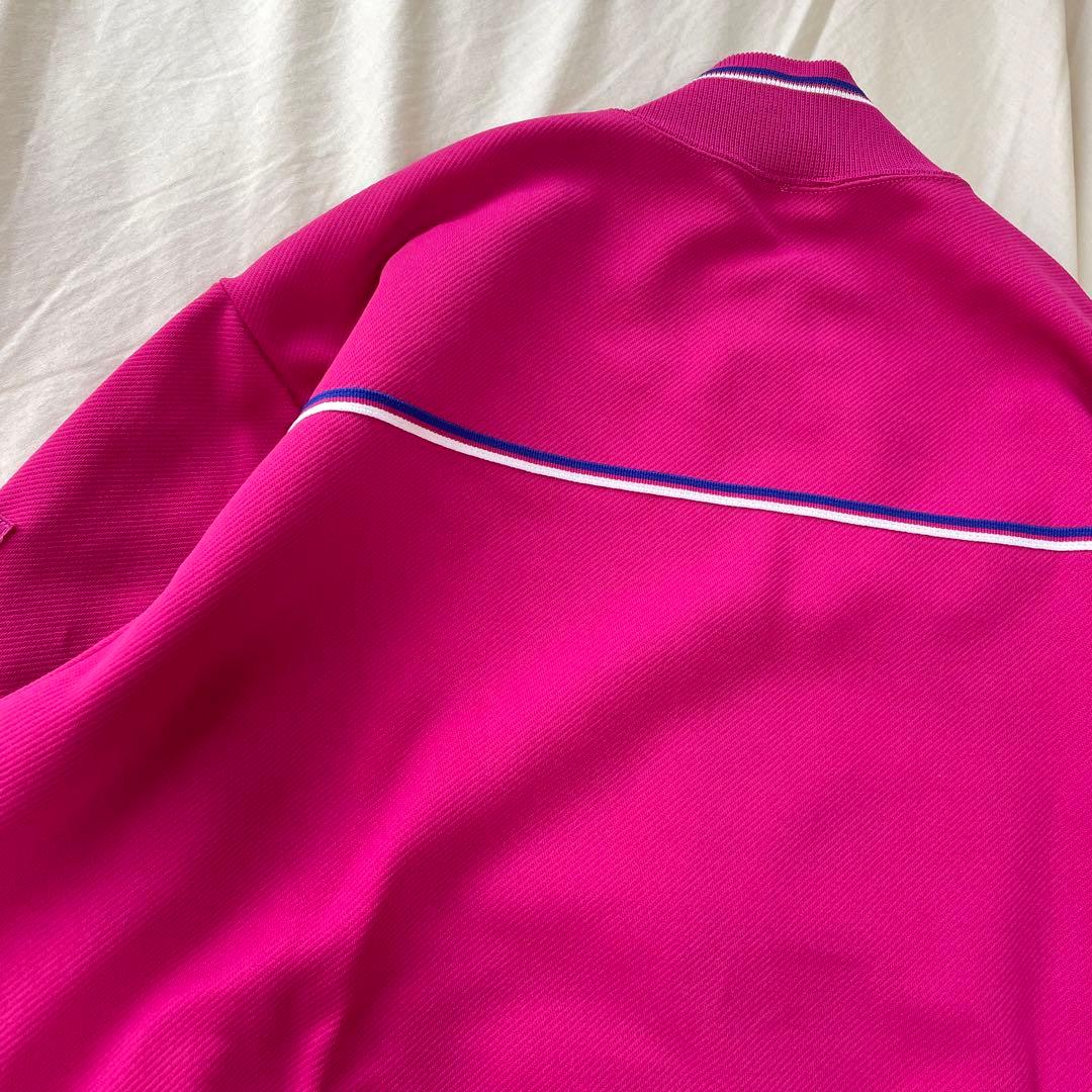 ★希少★ adidas レディース トラックジャケット セットアップ 70s