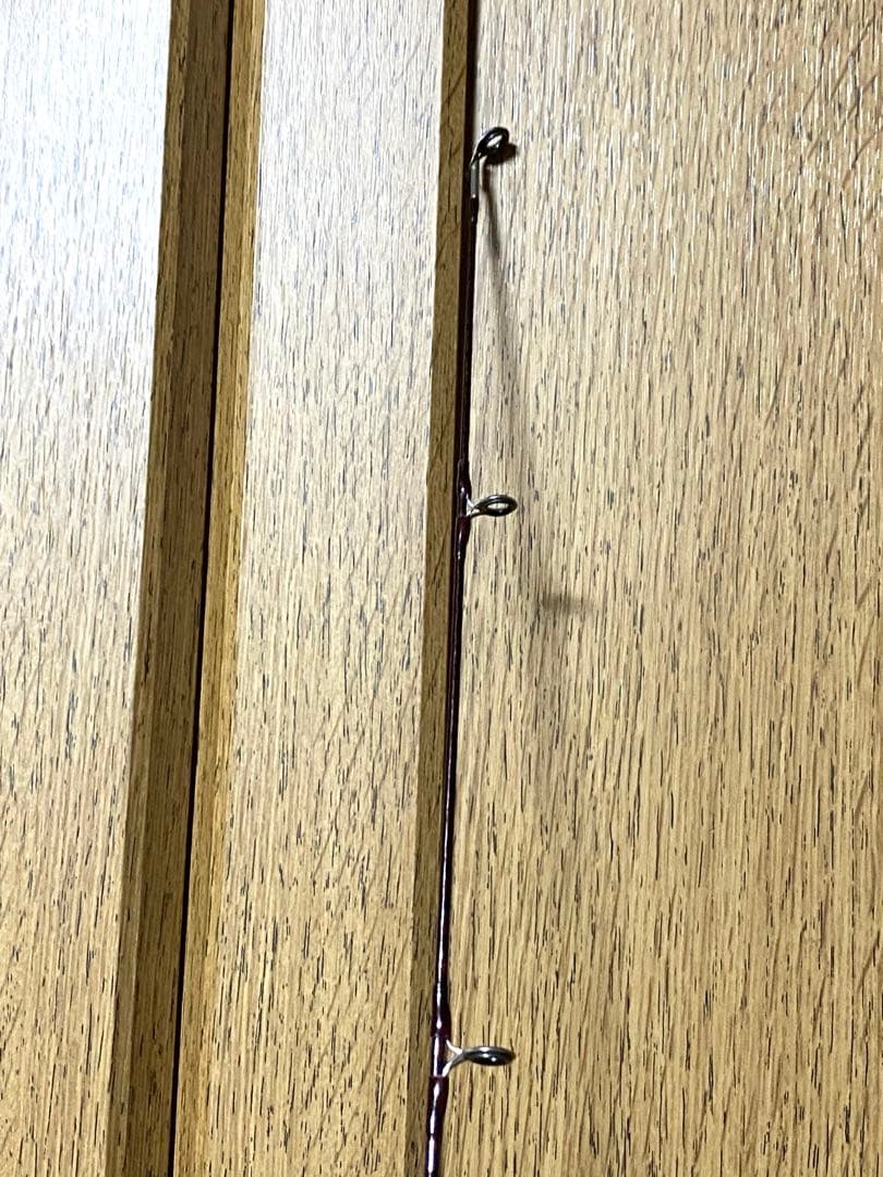 大幅値下げ‼️希少‼️美品‼️シマノスコーピオンXT1622F 1ピース