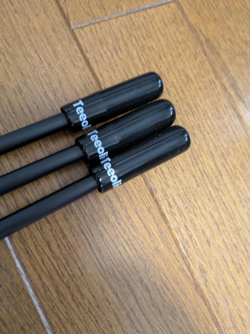 【超美品】ATTAS FW-MB 3本セット　PING G30スリーブ装着