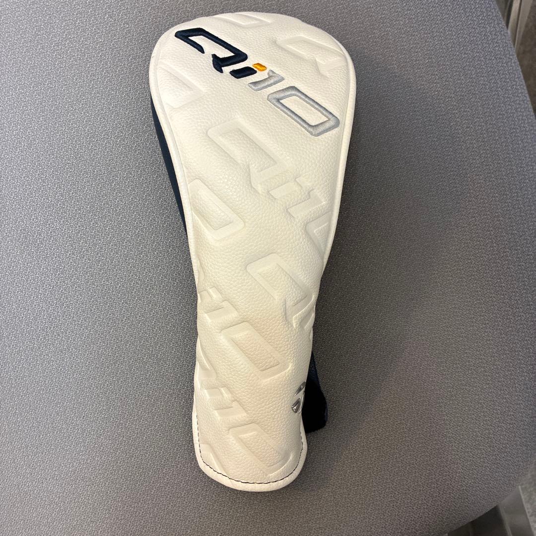 テーラーメイド　QI10 MAX フェアウェイウッド 3W まとめ買歓迎