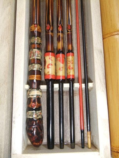 和竿　竹竿　タナゴ竿　72