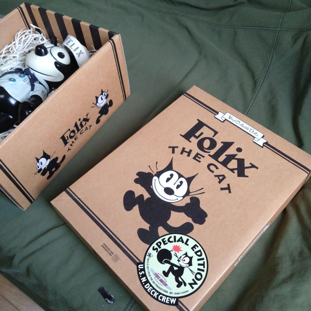 TOYS McCOY フィリックス　USN