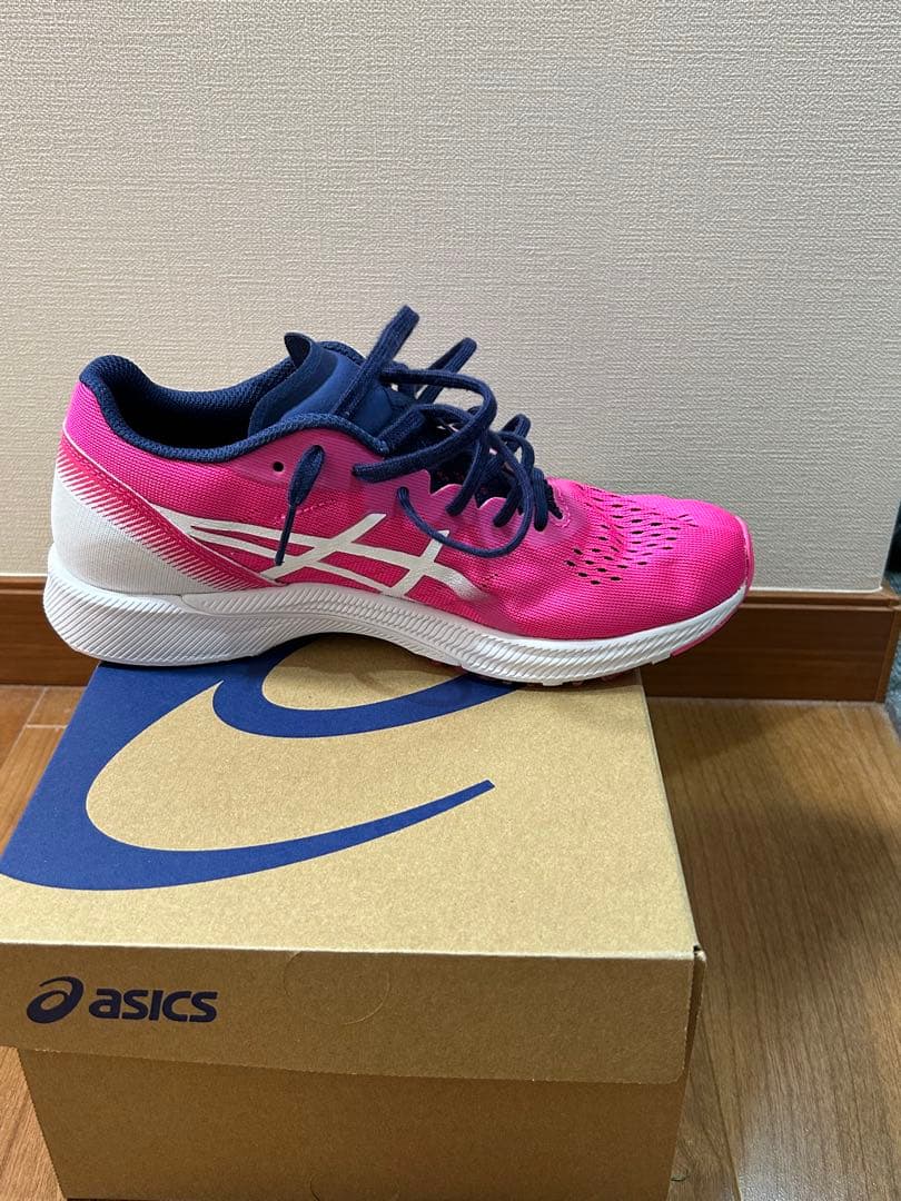 asics アシックス ターサーRP3 24.0㎝