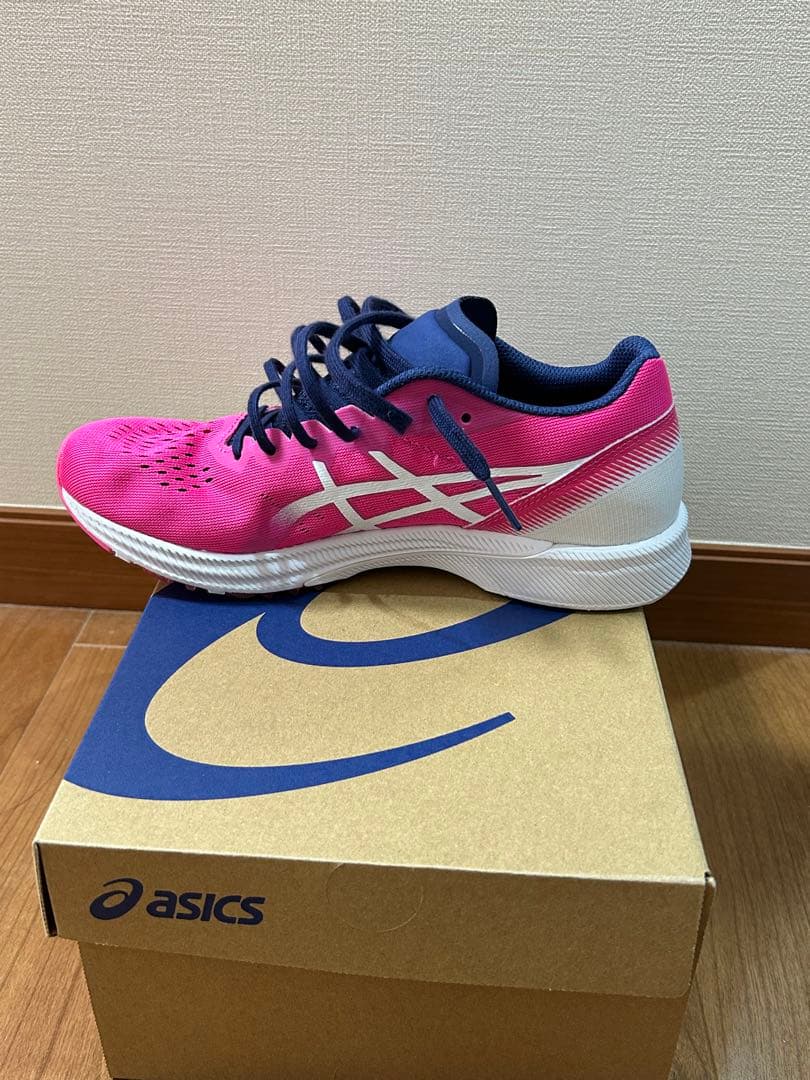 asics アシックス ターサーRP3 24.0㎝