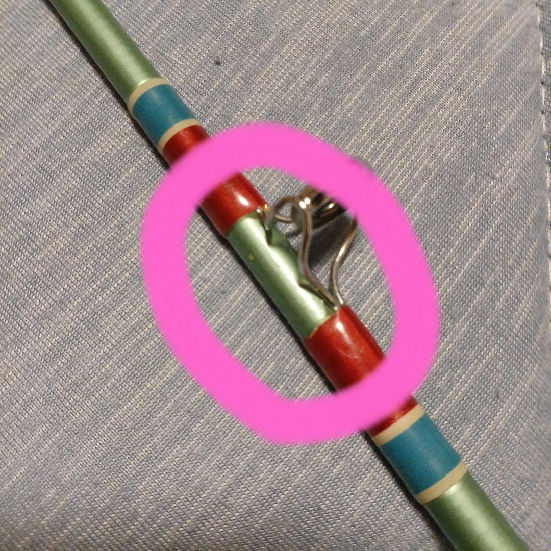 津波ルアーズ　スキヤキ56LC