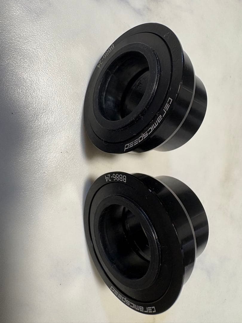 q*y様 セラミックスピード ceramic speed BB86-24 ボトム
