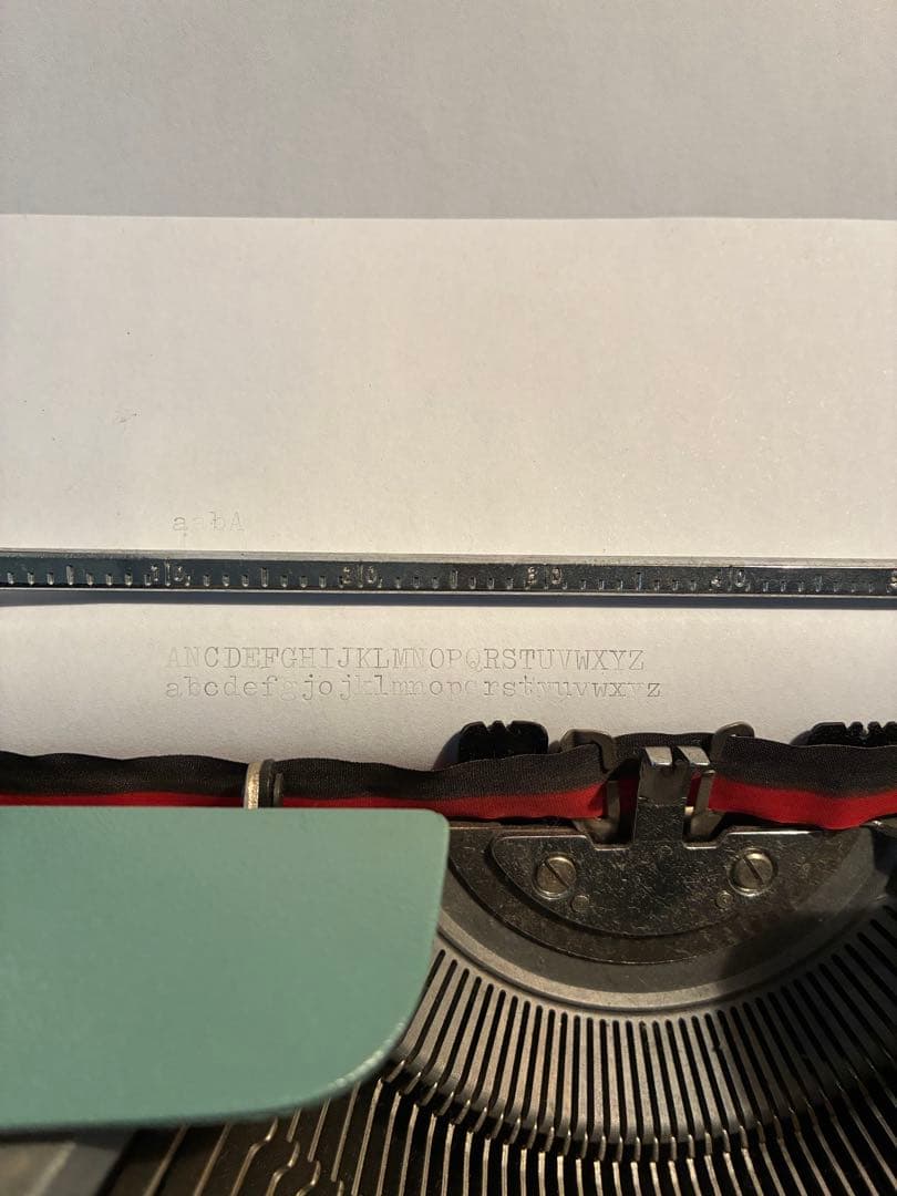 その他 Olivetti Lettera 32