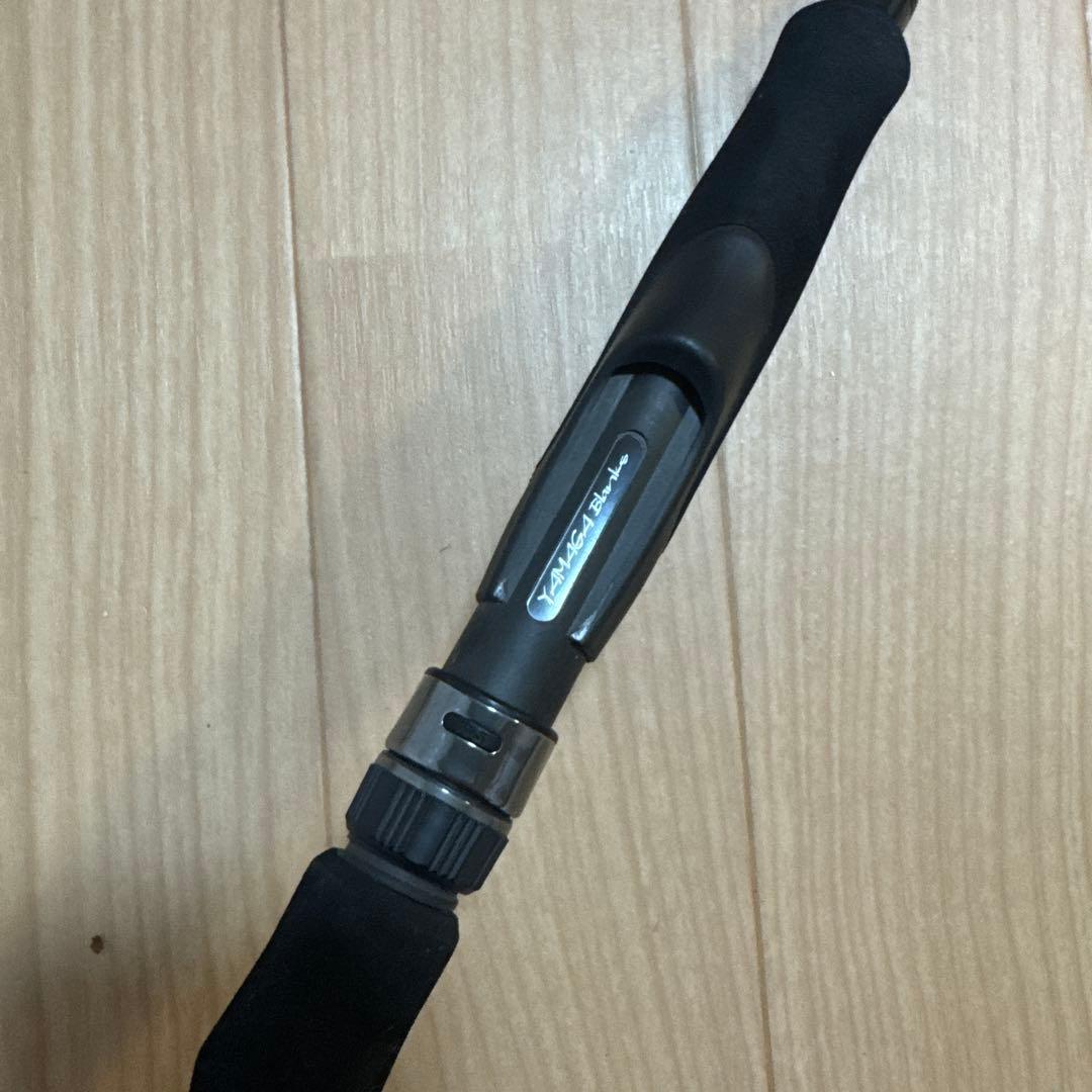 ヤマガブランクスSeaWalk Light Jigging 64L