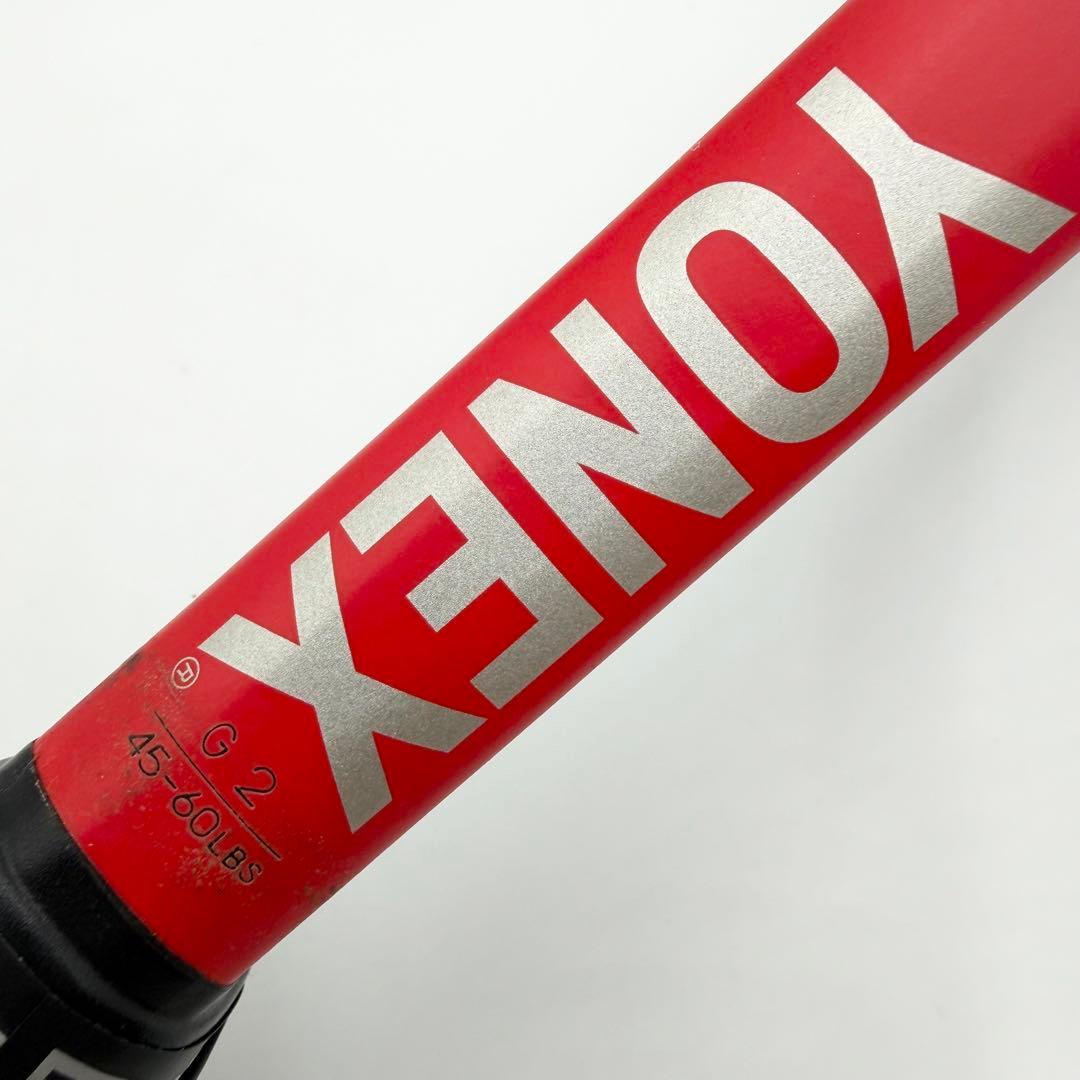 YONEX ヨネックス　VCORE98 (G2)