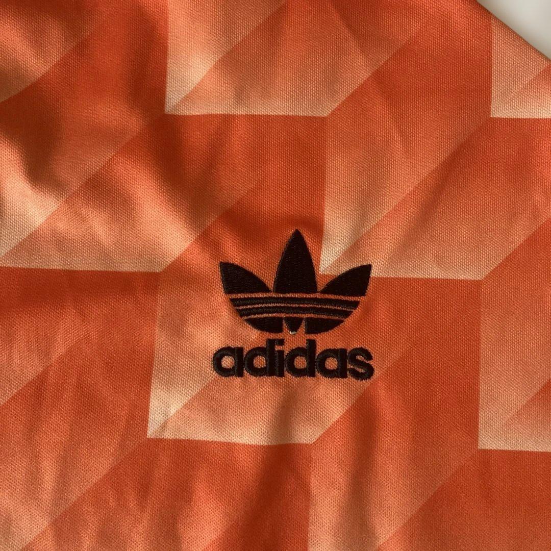 adidas KNVB オランダ代表 ユニフォーム