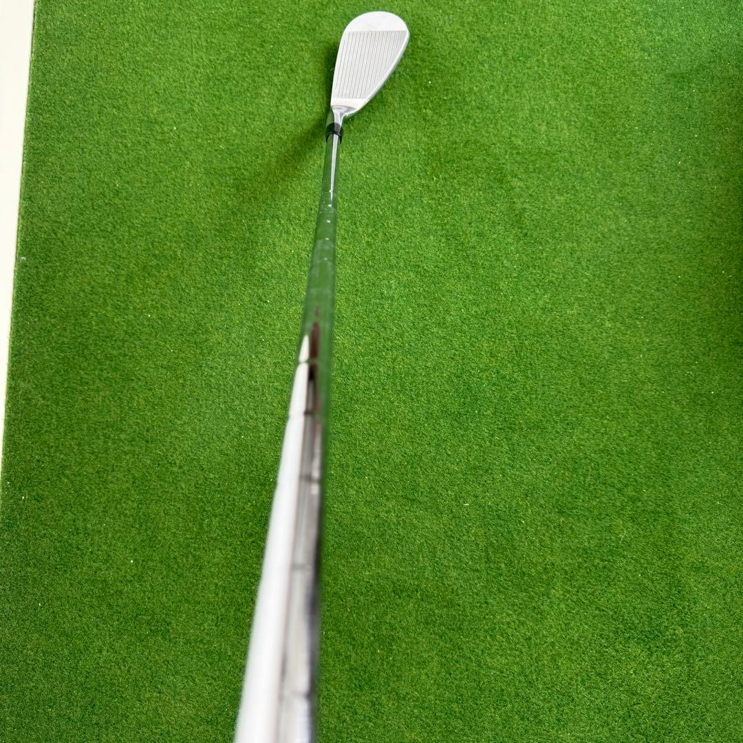 【名器】ミズノ T20 ウェッジ 56° NSプロ シャフト SW サンド