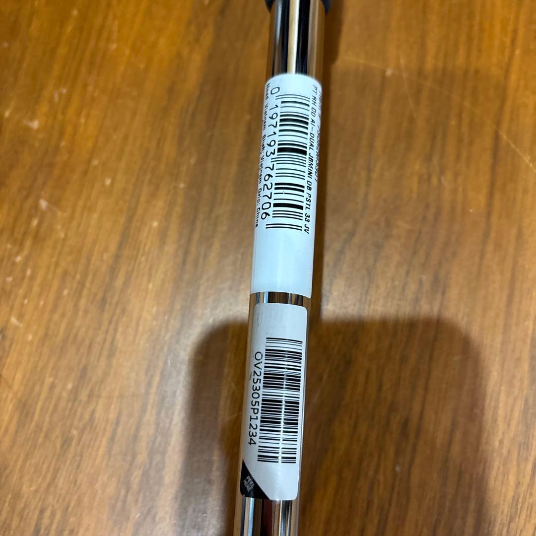ODYSSEY Ai-DUAL JAILBIRD MINI パター