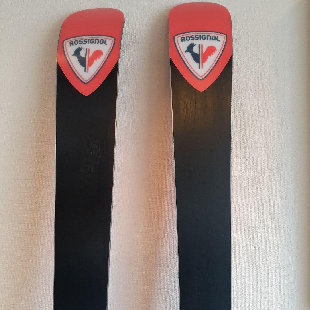 2024-2025モデル　ROSSIGNOL A30 スキー 板 GS 188