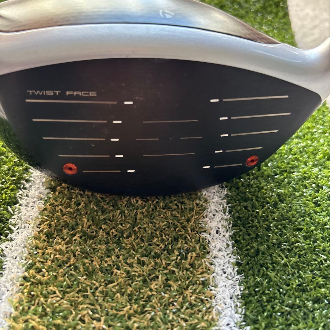 TaylorMade M5 ドライバー　ヘッドのみ