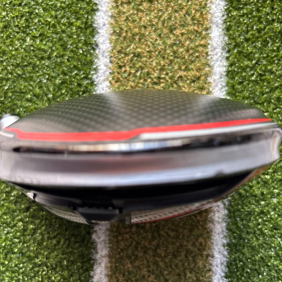 TaylorMade M5 ドライバー　ヘッドのみ