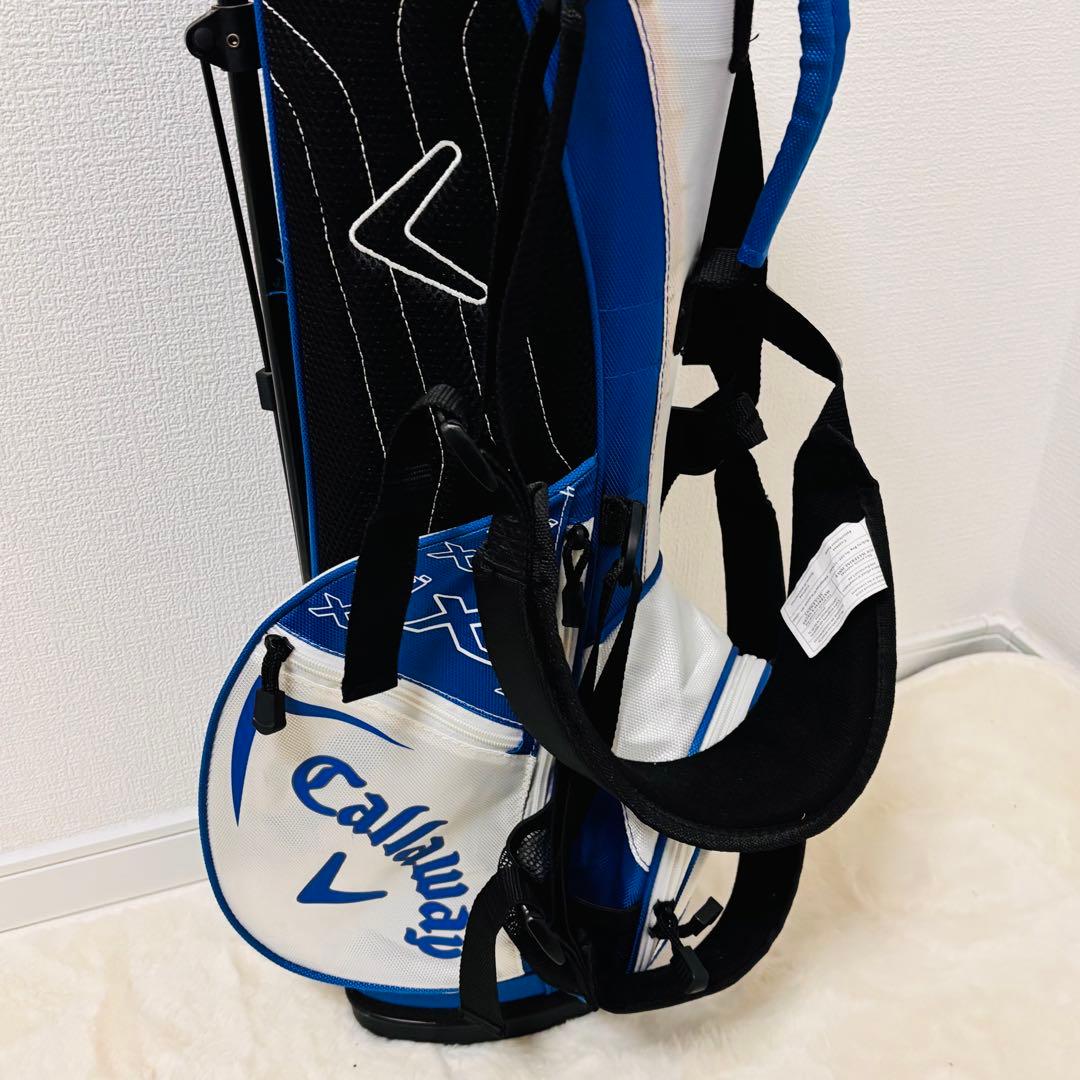 Callaway xj2 ジュニア 子供 xj キャロウェイ ゴルフ クラブ