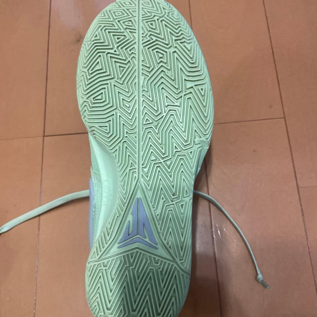 ja1 us9.5 バッシュ