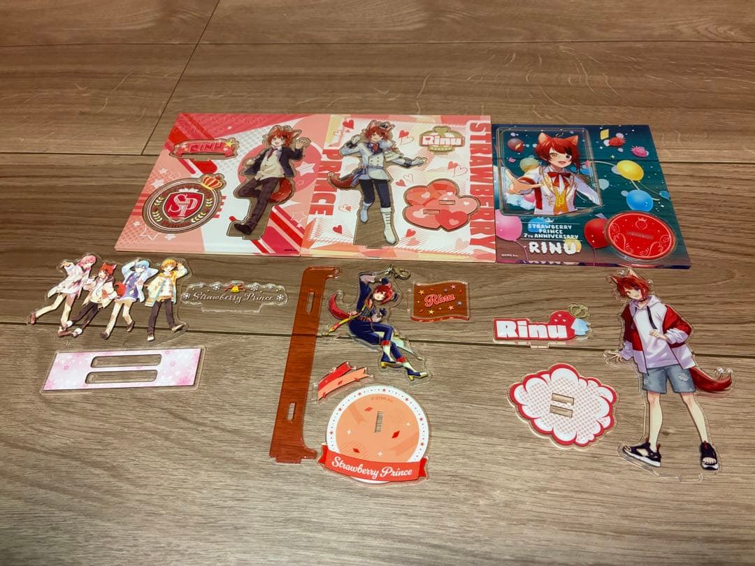 すとぷり 莉犬くん まとめ売り