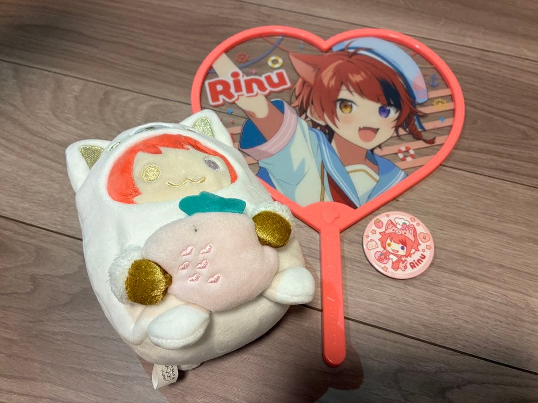 すとぷり 莉犬くん まとめ売り