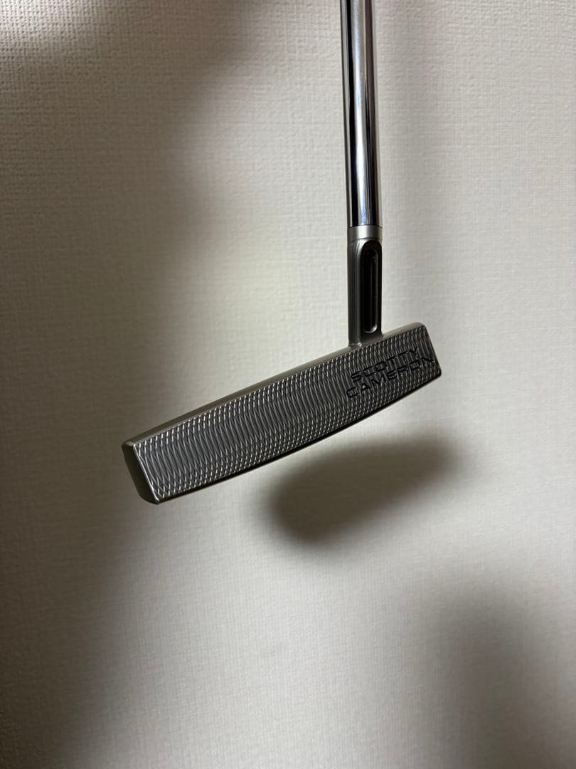 クラブ SCOTTY CAMERON SUPER SELECT GOLO 6.5