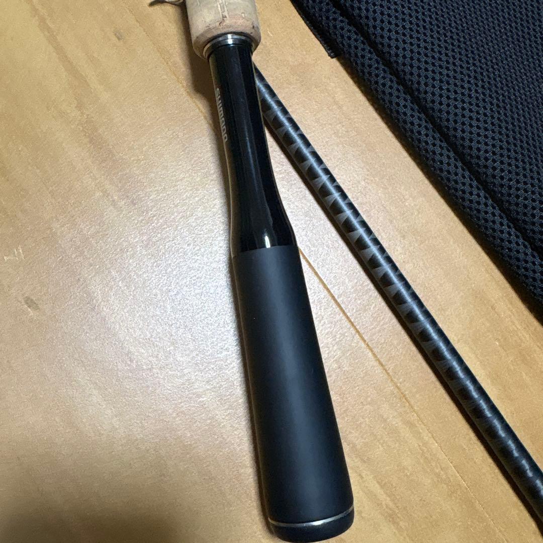 シマノ　エクスプライド　172ML/H