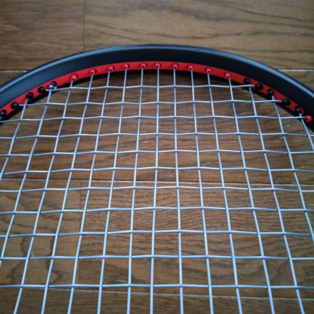ラケット(硬式用) Wilson CLASH 108