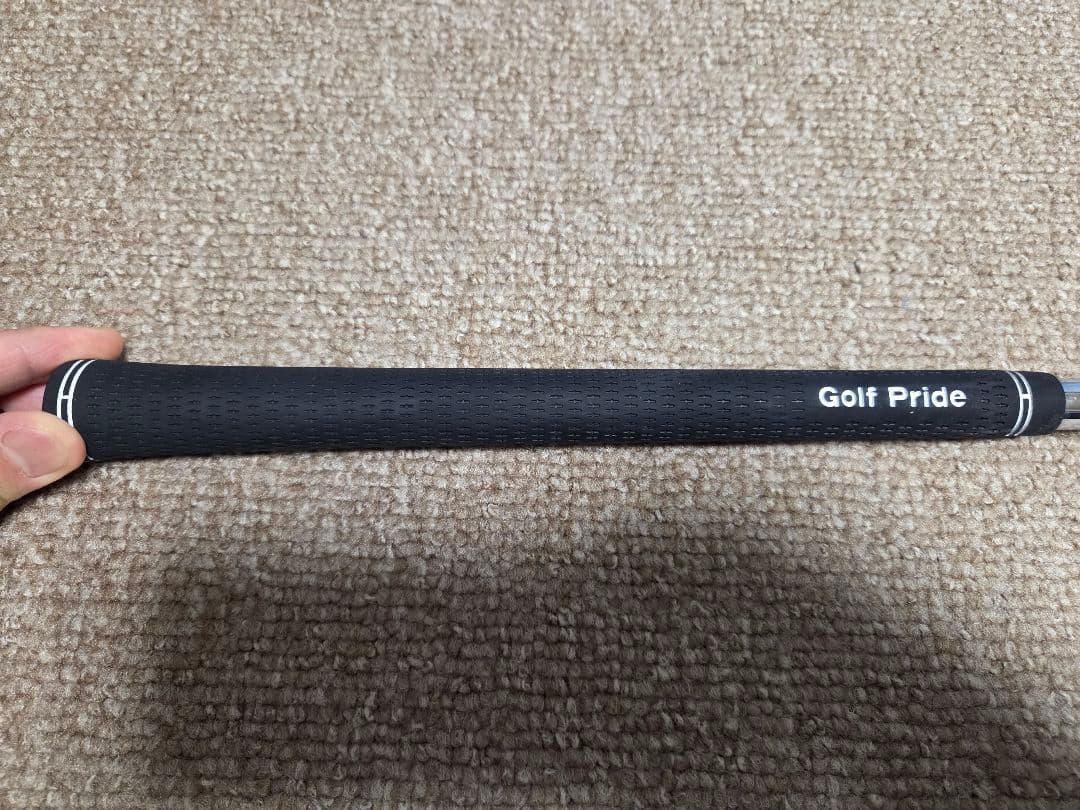 美品 Cleveland クリーブランド RTZ ウェッジ52°