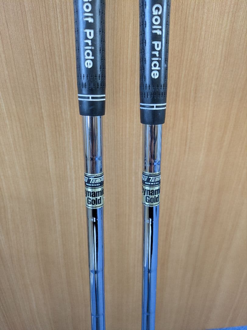クリーブランド RTX4ウェッジ 50°/10° 56°/11° 2本セット