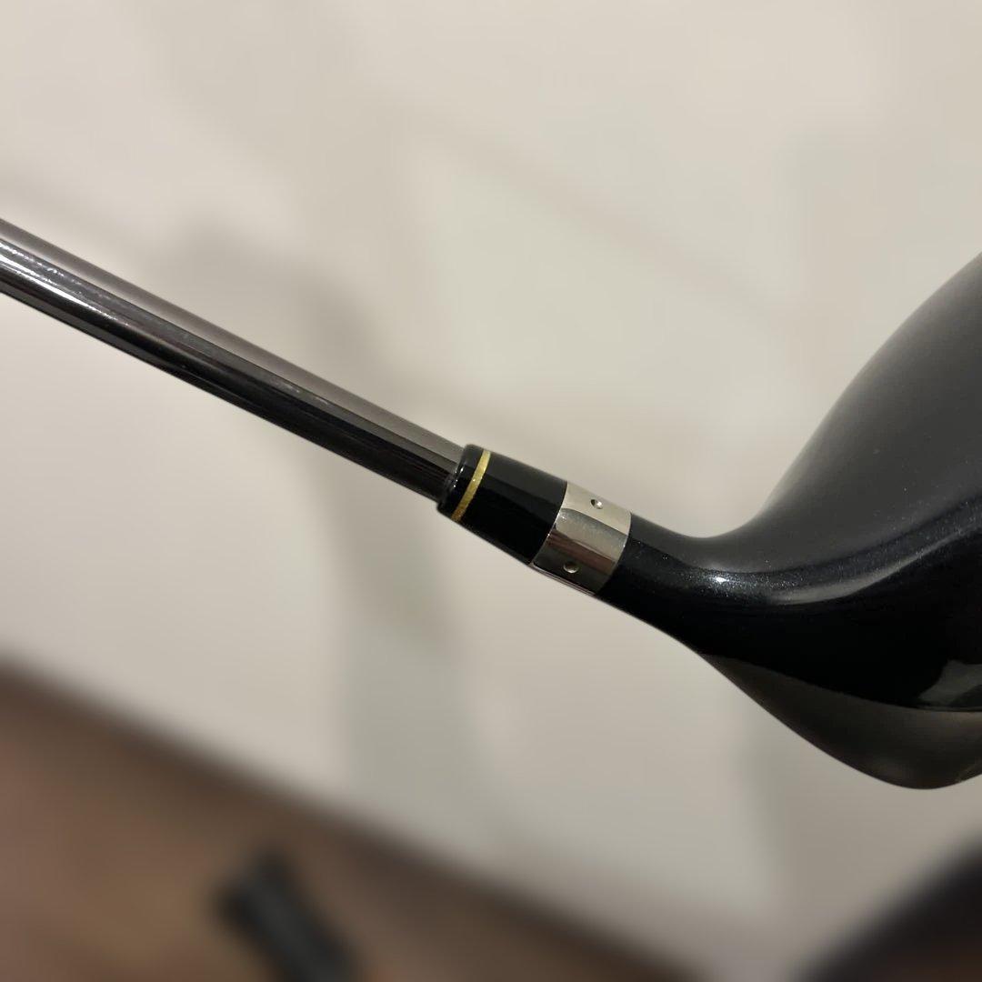イグナイト460 8.5° フレックスX ドライバー　NIKE 1w