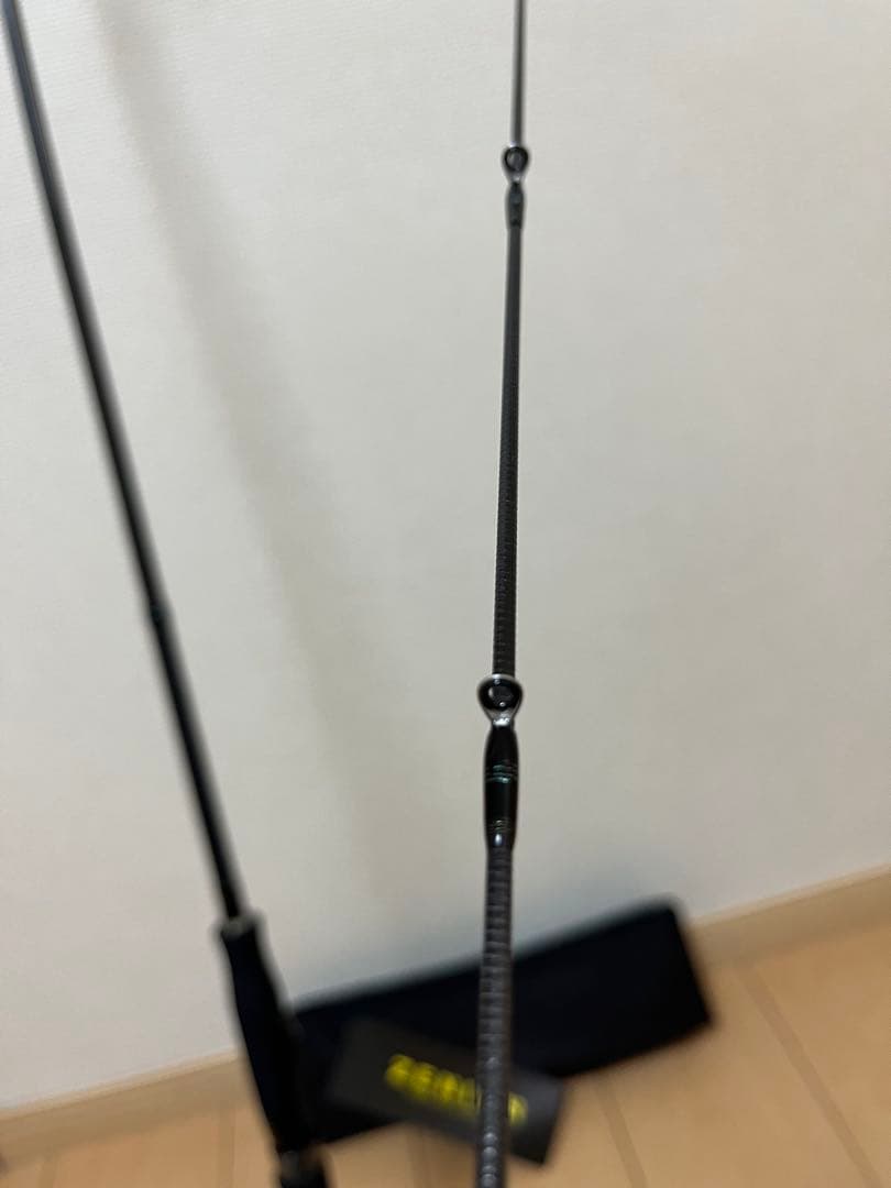 ゼニス　シュレムクロスS792ML