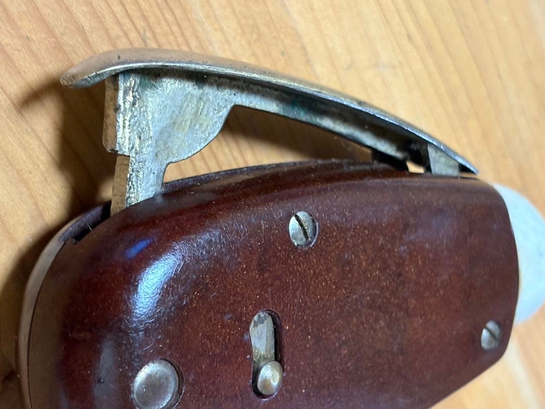 ＷＷ2 Deutsche Wehrmacht Dynamo-Licht