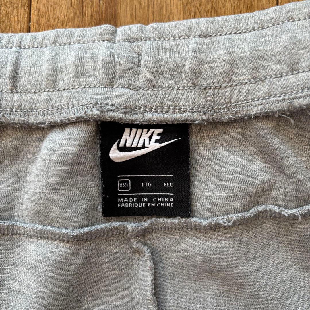 Nike Tech Fleece ナイキ テックフリース セットアップ