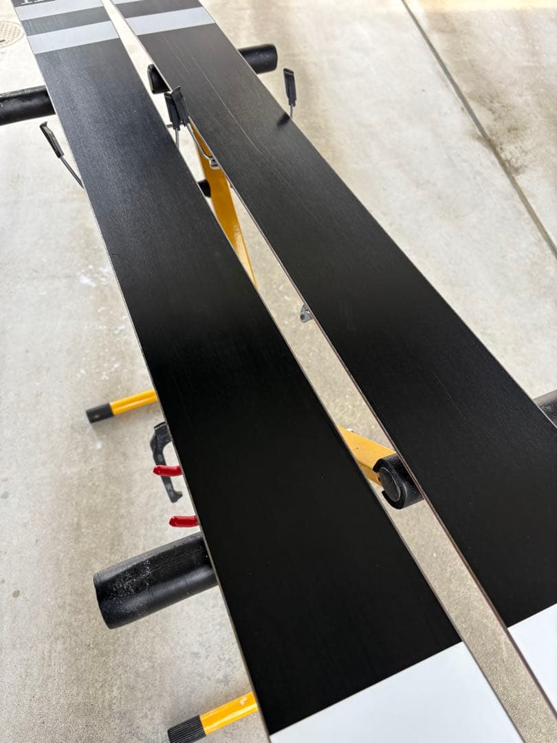 LINE Mordecai 179　 Dynafit tlt