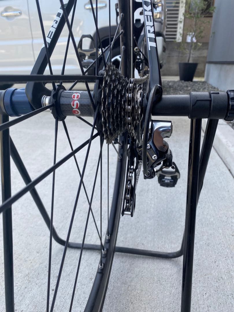 Trek madone 5.9 ロードバイク 700C カーボンフレーム