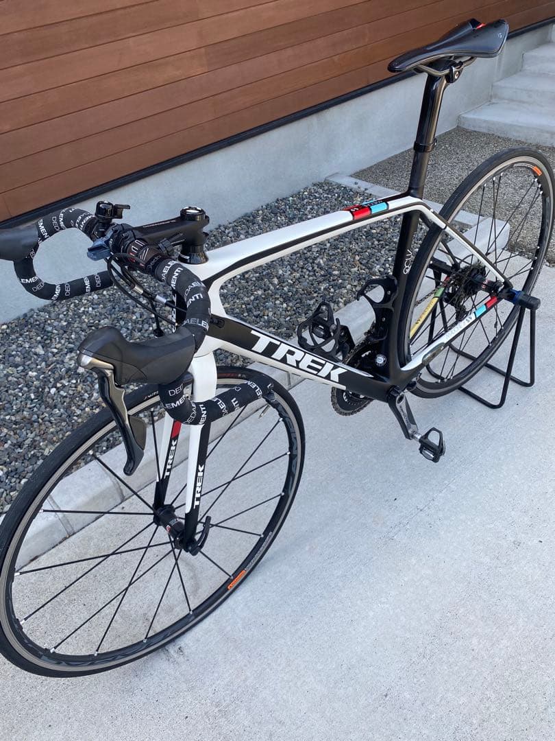 Trek madone 5.9 ロードバイク 700C カーボンフレーム