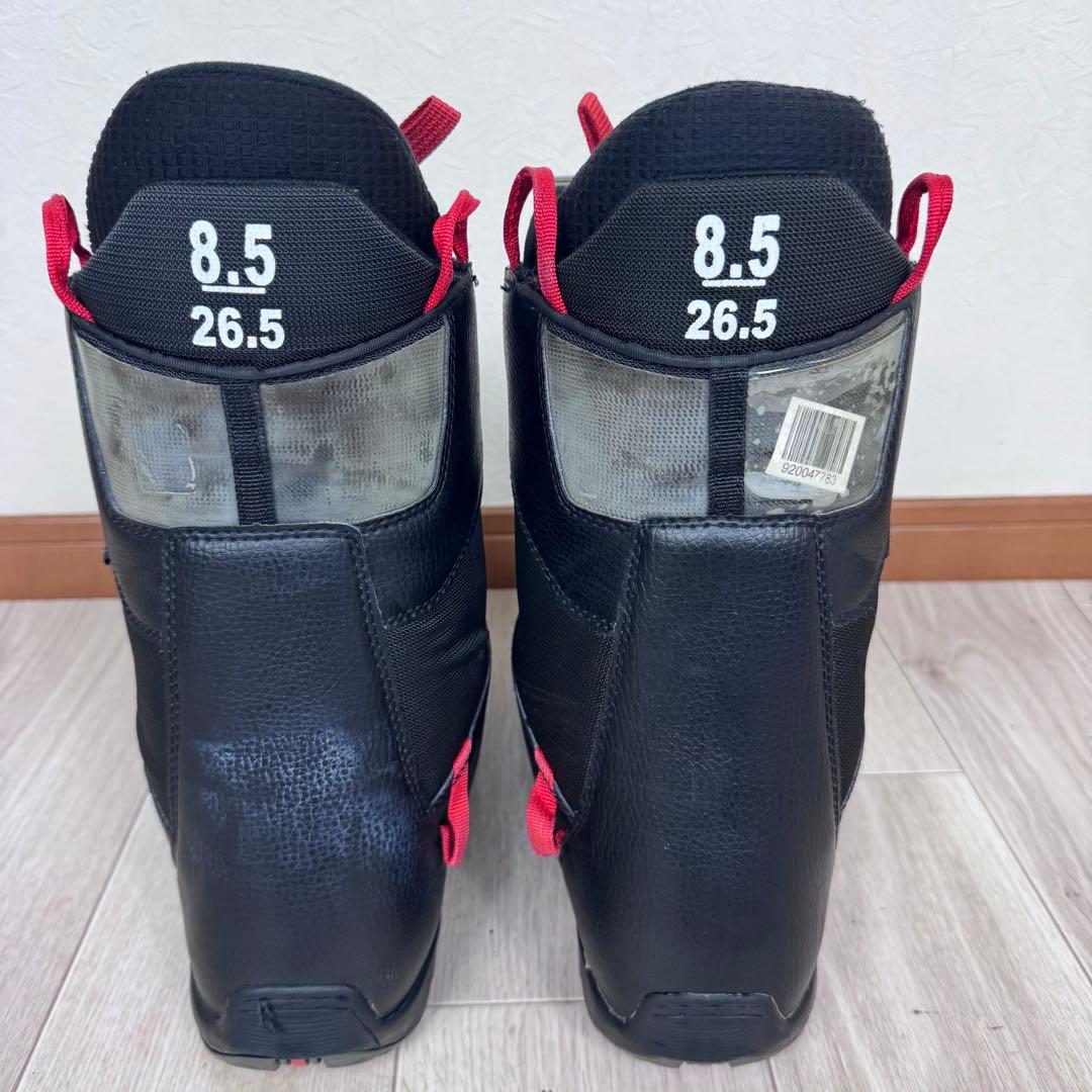 専用BURTON custom 151cm スノーボードセット