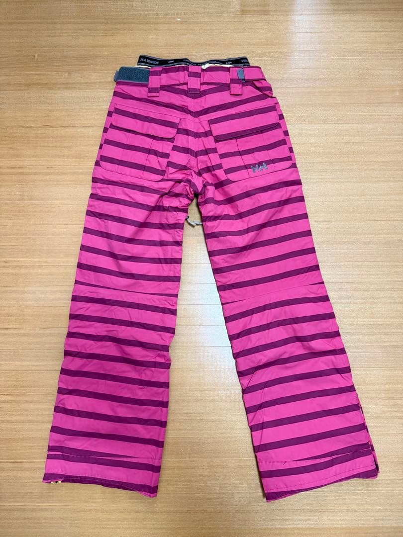 HELLY HANSEN スノーボードウェア セット