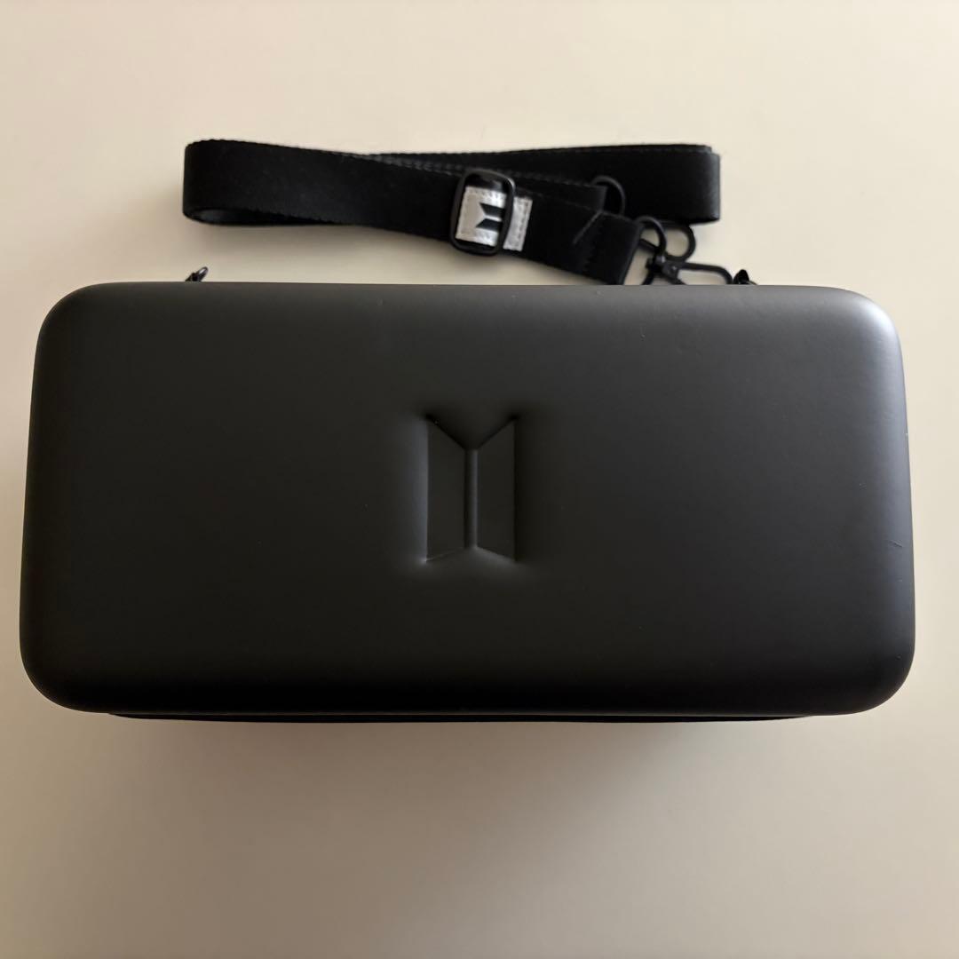 BTS ペンライト ペンライトケース セット