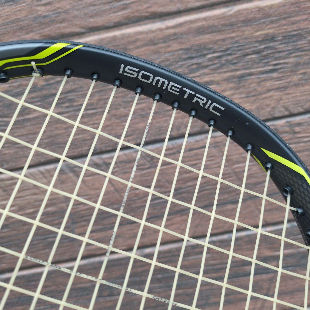 ezone dr100　YONEX