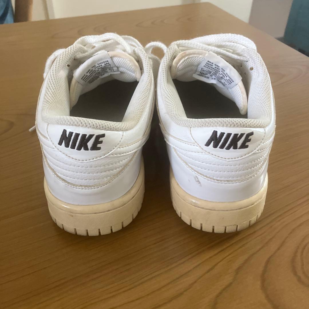 ゴルフ　26.5cm NIKE ダンクローゴルフ