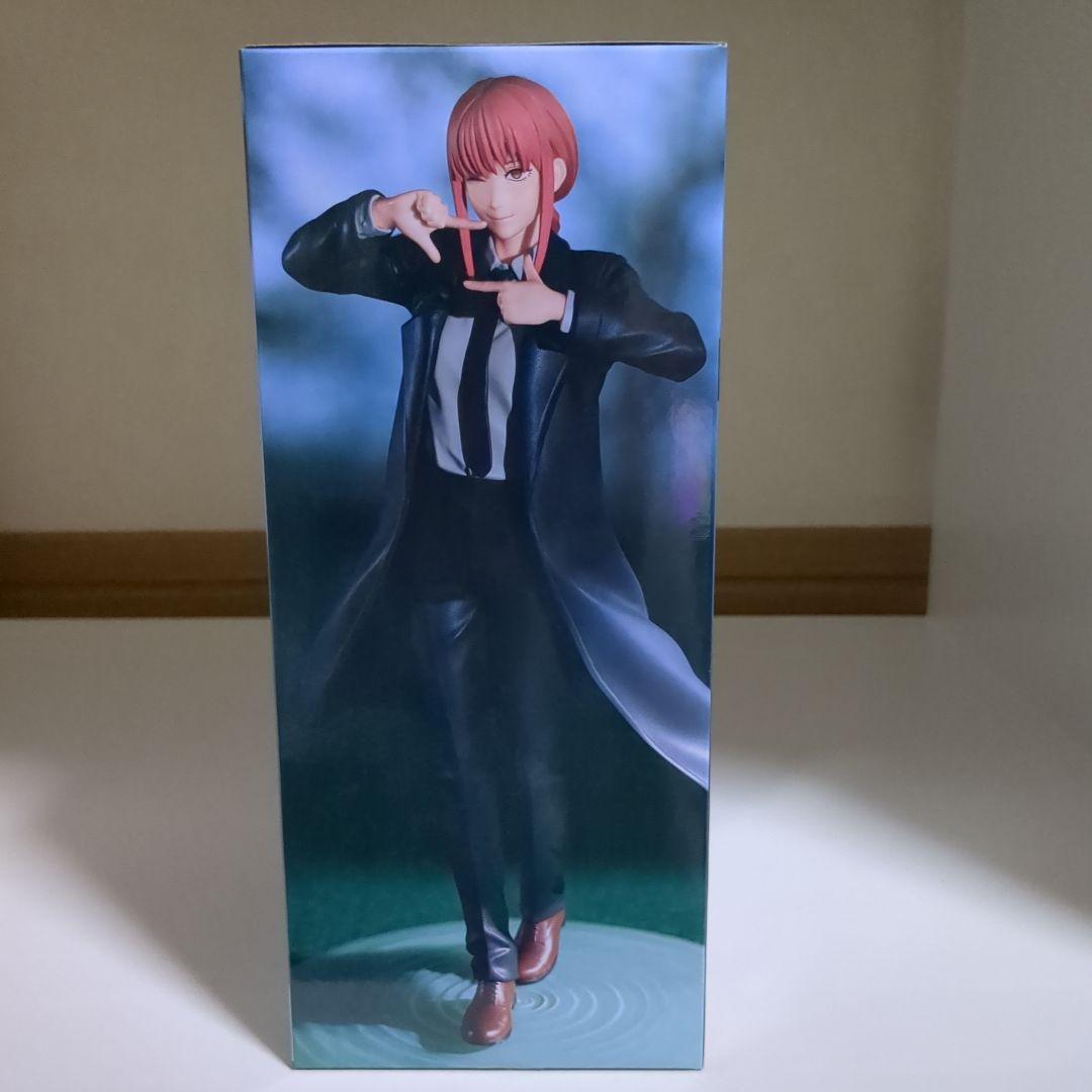 Exc∞d Creative Figure マキマ フィギュア　おまけ付き